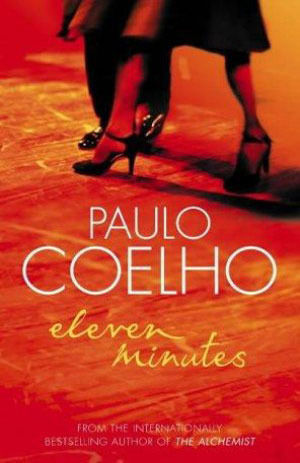 Eleven Minutes — Paulo Coelho