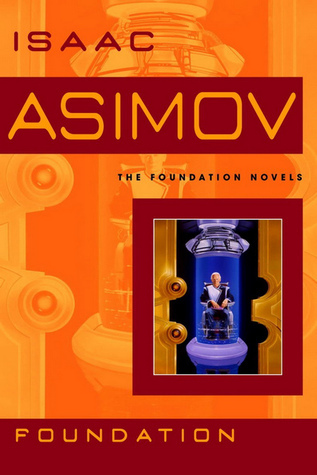 Foundation Series — Isaac Asimov