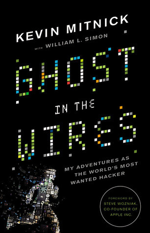 Ghost in the Wires — Kevin Mitnick