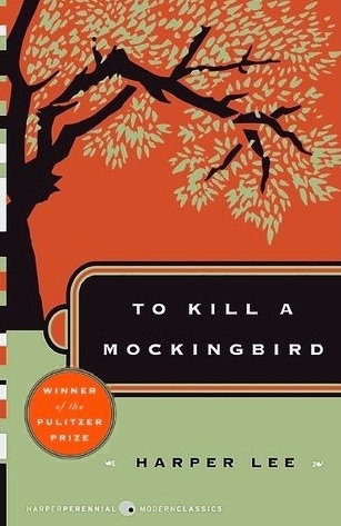 To Kill a Mockingbird — Harper Lee