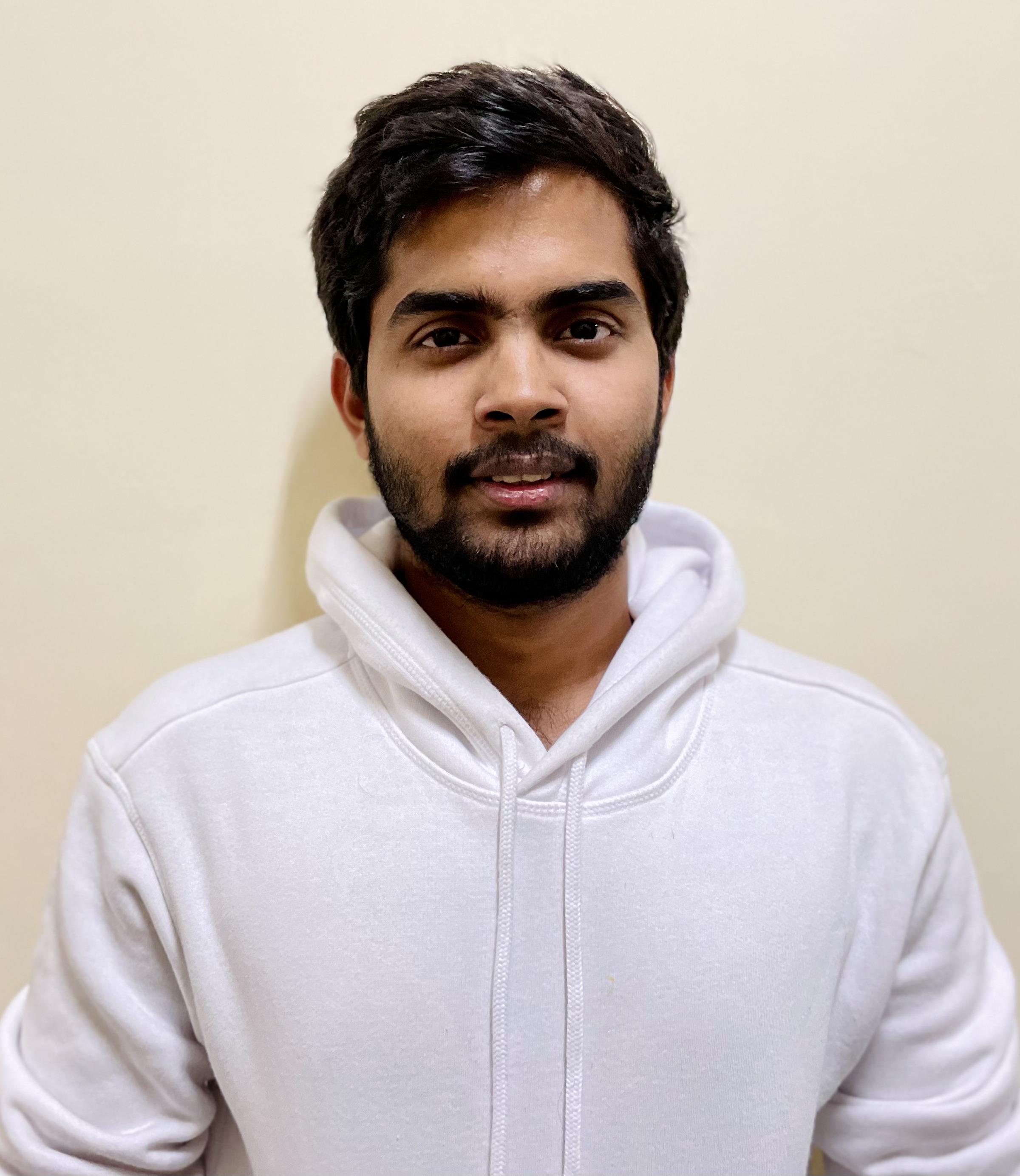 Srimanth Reddy