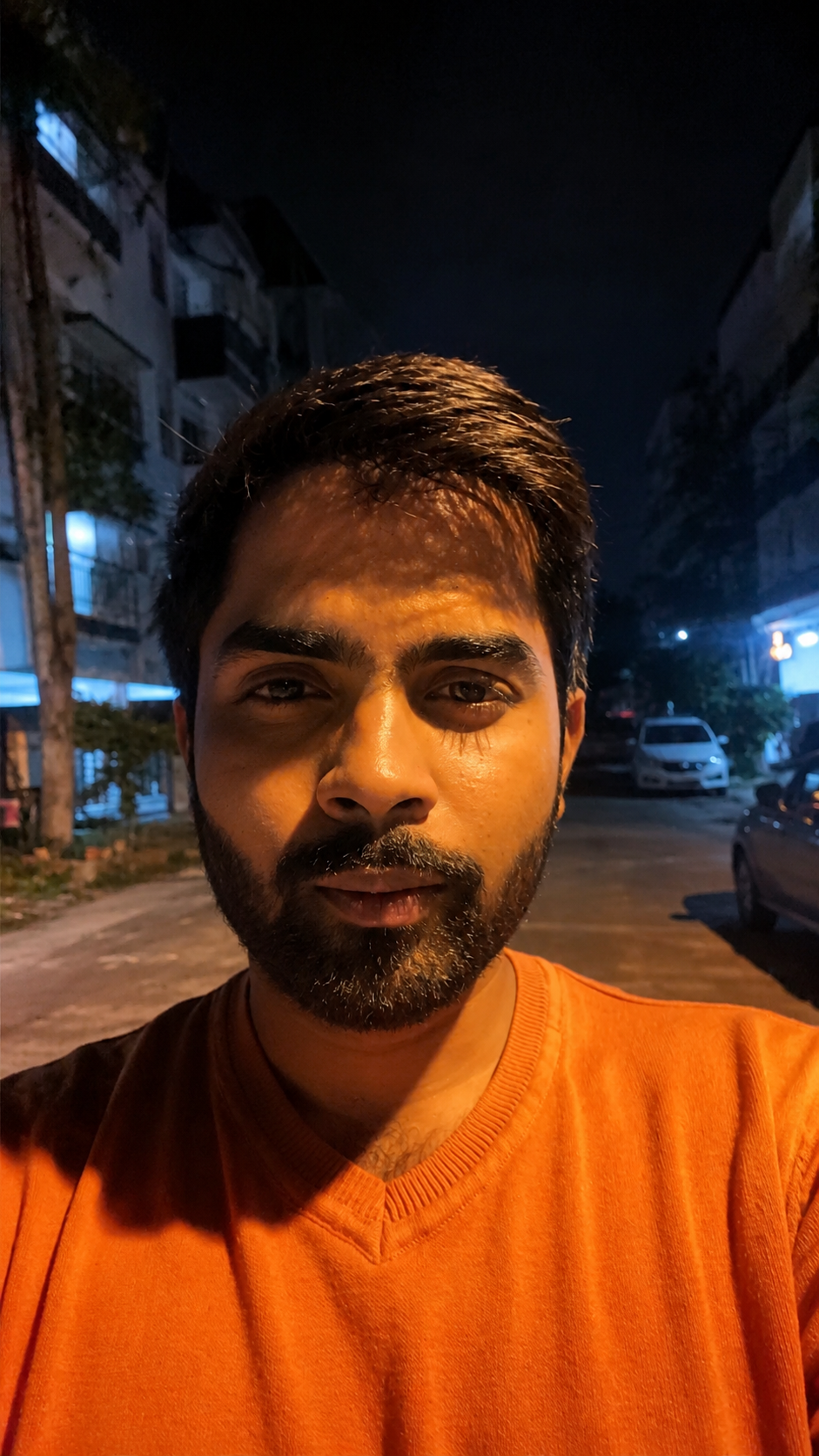 Srimanth Reddy